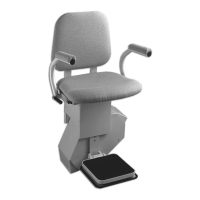 Preview: Access Stair-Glide Excel