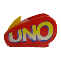Preview: Mattel UNO ATTACK!