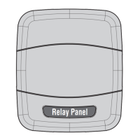 Preview: Trane Relay Panel
