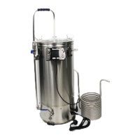 Preview: KegLand BrewZilla 35L Gen 4