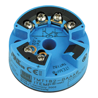 Preview: Endress+Hauser iTEMP HART TMT182