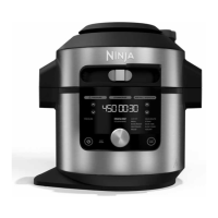 Preview: Ninja Foodi XL OL600 Series