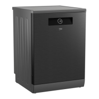 Preview: Beko BDF1640DX