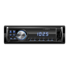 Car Stereo System Logo