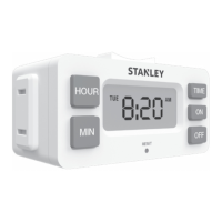 Preview: Stanley TimerMax Digislims TM213
