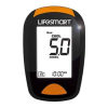 Blood Glucose Meter Logo