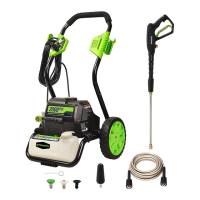 Preview: GreenWorks GPW 2000-1