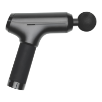 Preview: HoMedics Pro PGM-1000-AU