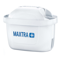 Preview: Brita MAXTRA Plus
