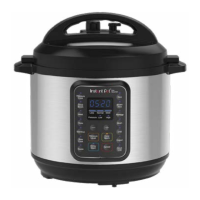 Preview: Instant Pot Duo Gourmet 60