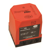 Preview: Fireye BurnerPRO