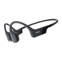 Preview: shokz OpenRun S803