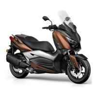 Preview: Yamaha MBK X-MAX 300 2017