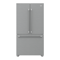 Preview: Beko BFFD3624SS