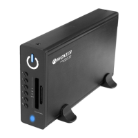 Preview: WOXTER i-Cube X-DIV 35 XP Slim