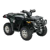 Preview: BRP Outlander 400 EFI 2008