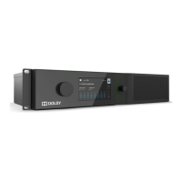 Preview: Dolby Laboratories CP950