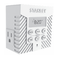 Preview: Stanley TIMERMAX TM-266
