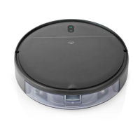 Preview: nedis WIFIVCR001CBK