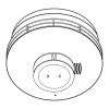 Smoke Alarm Logo