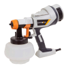 Paint Sprayer Logo