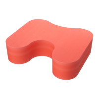 Preview: SystemRoMedic FootStool 8090