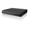 DVD Player Logo
