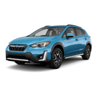 Preview: Subaru Crosstrek Hybrid 2022