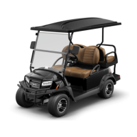 Preview: ONWARD 4 PASSENGER GASOLINE