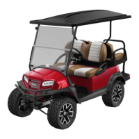 Preview: ONWARD 4 PASSENGER LIFTED GASOLINE