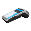 Touch terminals Logo