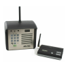Intercom System Logo