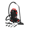 Vacuum Cleaner Logo