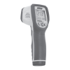 Thermometer Logo