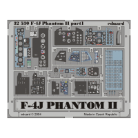 Preview: Eduard F-4J Phantom II