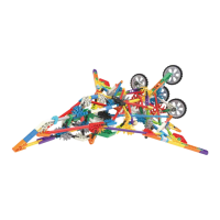 Preview: K'Nex 12423