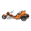 Motorcycle Logo