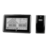 Weather Station Logo