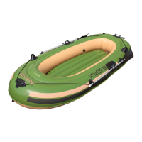 Preview: Bestway Voyager 300