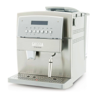 Preview: Gaggia TITANIUM