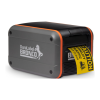 Preview: DuraLabel BRONCO MAX