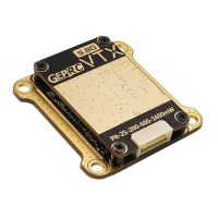 Preview: GEPRC RAD VTX 5.8G 1.6W