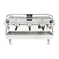 Preview: La Marzocco GB5 X Series
