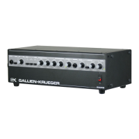 Preview: Gallien-Krueger 800RB