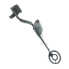 Metal Detector Logo