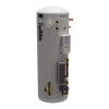 Water Heater Logo