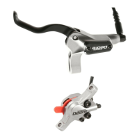 Preview: Shimano BR-M965