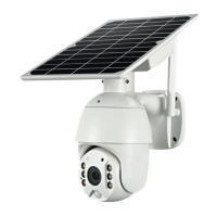 Preview: Elinz IPCAMPTZSOLAR4G