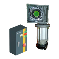 Preview: DoorHan PE200B