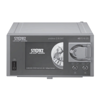Preview: Karl Storz UNIDRIVE S III